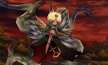 画像ギャラリー No.003のサムネイル画像 / 「ブレイブリーデフォルト フォーザ・シークウェル」に登場する新たな強敵や，ノルエンデ村に魔物が襲来する新コンテンツを紹介