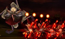 画像ギャラリー No.004のサムネイル画像 / 「ブレイブリーデフォルト フォーザ・シークウェル」に登場する新たな強敵や，ノルエンデ村に魔物が襲来する新コンテンツを紹介