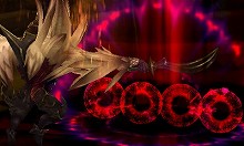 画像ギャラリー No.006のサムネイル画像 / 「ブレイブリーデフォルト フォーザ・シークウェル」に登場する新たな強敵や，ノルエンデ村に魔物が襲来する新コンテンツを紹介