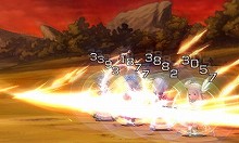 画像ギャラリー No.008のサムネイル画像 / 「ブレイブリーデフォルト フォーザ・シークウェル」に登場する新たな強敵や，ノルエンデ村に魔物が襲来する新コンテンツを紹介