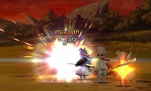 画像ギャラリー No.012のサムネイル画像 / 「ブレイブリーデフォルト フォーザ・シークウェル」に登場する新たな強敵や，ノルエンデ村に魔物が襲来する新コンテンツを紹介