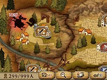 画像ギャラリー No.015のサムネイル画像 / 「ブレイブリーデフォルト フォーザ・シークウェル」に登場する新たな強敵や，ノルエンデ村に魔物が襲来する新コンテンツを紹介