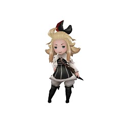 画像ギャラリー No.018のサムネイル画像 / 「ブレイブリーデフォルト フォーザ・シークウェル」に登場する新たな強敵や，ノルエンデ村に魔物が襲来する新コンテンツを紹介