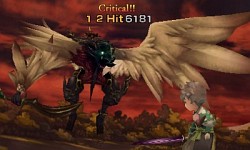 画像ギャラリー No.021のサムネイル画像 / 「ブレイブリーデフォルト フォーザ・シークウェル」に登場する新たな強敵や，ノルエンデ村に魔物が襲来する新コンテンツを紹介