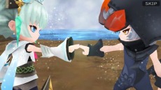 画像ギャラリー No.013のサムネイル画像 / 「ブレイブリーデフォルト FtS」と「聖剣伝説RoM」がコラボを18日から実施