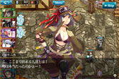 画像ギャラリー No.002のサムネイル画像 / iOS向けアプリ「メルファリア マーチ」が9月に配信＆事前登録が開始に。オンラインアクションRPG「FEZ」初のスピンオフ作品が登場だ