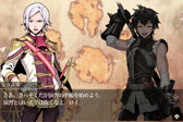 画像ギャラリー No.003のサムネイル画像 / iOS向けアプリ「メルファリア マーチ」が9月に配信＆事前登録が開始に。オンラインアクションRPG「FEZ」初のスピンオフ作品が登場だ