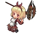 画像ギャラリー No.005のサムネイル画像 / 「メルファリア マーチ」NPCシャンテはウォリだった。新ユニットと戦場が追加
