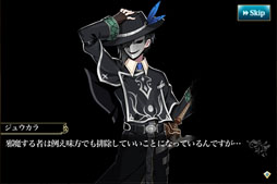 画像ギャラリー No.013のサムネイル画像 / 「メルファリア マーチ」，新章「第9章」や新ユニットを追加するアップデートを実施