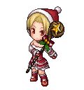 画像ギャラリー No.001のサムネイル画像 / 「メルファリア マーチ」,クリスマス装備のユニットが登場。期間限定カジノも