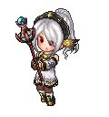 画像ギャラリー No.008のサムネイル画像 / 「メルファリア マーチ」,クリスマス装備のユニットが登場。期間限定カジノも