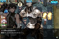 画像ギャラリー No.007のサムネイル画像 / 「メルファリア マーチ」年末年始イベントが開始に。216の戦場を攻略し限定報酬を入手せよ