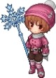 画像ギャラリー No.004のサムネイル画像 / 「メルファリア マーチ」に期間限定ゴールドユニット「サクラ」「ミルチカ」が登場