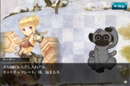 画像ギャラリー No.008のサムネイル画像 / 「メルファリア マーチ」に期間限定ゴールドユニット「サクラ」「ミルチカ」が登場