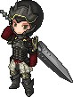 画像ギャラリー No.003のサムネイル画像 / 「メルファリア マーチ」,新章として第10章が実装。新武器ユニットも追加