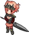 画像ギャラリー No.004のサムネイル画像 / 「メルファリア マーチ」,新章として第10章が実装。新武器ユニットも追加