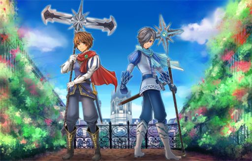 画像ギャラリー No.006のサムネイル画像 / 「メルファリア マーチ」にイベント戦場“ライジング・プリンス”が期間限定登場