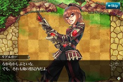 画像ギャラリー No.004のサムネイル画像 / 「メルファリア マーチ」，第4章から第6章が実装。新ユニットも登場