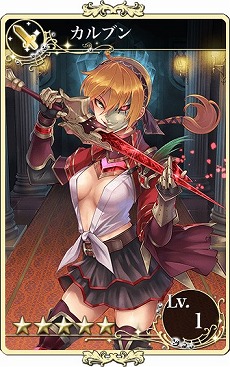 画像ギャラリー No.006のサムネイル画像 / 「メルファリア マーチ」，第4章から第6章が実装。新ユニットも登場