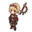 画像ギャラリー No.003のサムネイル画像 / 「メルファリア マーチ」,イベント戦場「邂逅のヴァイスブラウ」が登場