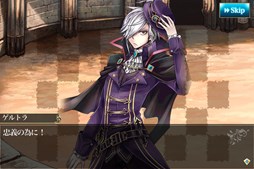 画像ギャラリー No.006のサムネイル画像 / 「メルファリア マーチ」期間限定で新★5ゴールドユニット2体が追加に