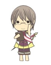 画像ギャラリー No.002のサムネイル画像 / 「メルファリア マーチ」,公式Twitter開設記念でユニット「クレアボ」プレゼント中