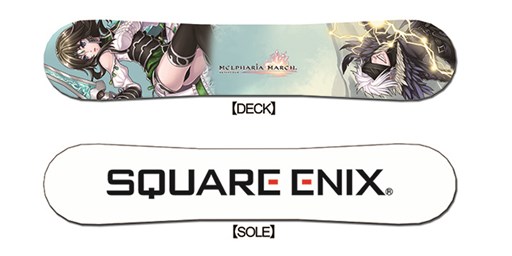 画像ギャラリー No.008のサムネイル画像 / 「メルファリア マーチ」リニューアル実施&カムバックキャンペーンを開催