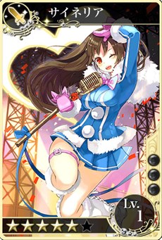 画像ギャラリー No.003のサムネイル画像 / 「メルファリア マーチ」100万ダウンロード突破記念で★5“シュメッタ”を配布