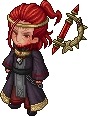 画像ギャラリー No.005のサムネイル画像 / 「メルファリアマーチ」,「クリスタル教団編」最終章を実装。★6グスタフを追加
