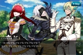 画像ギャラリー No.016のサムネイル画像 / 「メルファリア マーチ」協力プレイで強敵を倒す新戦場「大討伐戦場」が登場