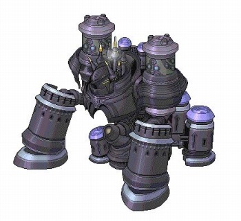 画像ギャラリー No.006のサムネイル画像 / 「メルファリア マーチ」が「FFXI」とコラボ実施。シャントットのユニットが参戦