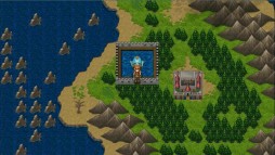 画像ギャラリー No.004のサムネイル画像 / ファンタジーRPG「アルファディア ジェネシス」がGクラスタで配信開始