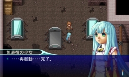 画像ギャラリー No.002のサムネイル画像 / RPG「アルファディア ジェネシス」,iOS/Android版の半額セールを実施
