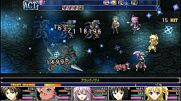 画像ギャラリー No.004のサムネイル画像 / ケムコがWii U向けタイトルのセールを実施。「アルファディア ジェネシス」や「アスディバインハーツ」などのRPGが500円(税込)に