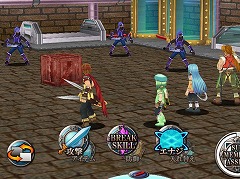 「アルファディア ジェネシス」が85％オフ。KEMCOのスマホ向けRPG＆ADVタイトルのセールが本日スタート