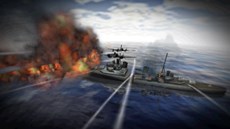 画像ギャラリー No.006のサムネイル画像 / ニンテンドー3DS版「大戦略 大東亜興亡史 第二次世界大戦勃発！〜枢軸軍対連合軍 全世界戦〜」の発売日が10月30日に決定