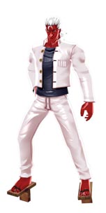 画像ギャラリー No.003のサムネイル画像 / 最大4人でのマルチプレイにも対応。「トリコ アルティメットサバイバル」が11月28日に発売。好きな美食屋を選び「四季島」での冒険に挑もう