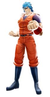 画像ギャラリー No.005のサムネイル画像 / 最大4人でのマルチプレイにも対応。「トリコ アルティメットサバイバル」が11月28日に発売。好きな美食屋を選び「四季島」での冒険に挑もう