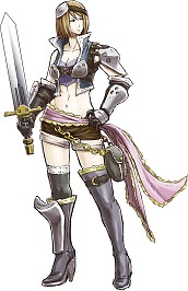 画像ギャラリー No.002のサムネイル画像 / スマホ向け骨太タワーディフェンス「GARDIANS」，事前登録の受付がスタート。ユニットを動かしながら“リアルタイム”の戦いを楽しもう