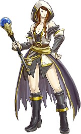 画像ギャラリー No.004のサムネイル画像 / スマホ向け骨太タワーディフェンス「GARDIANS」，事前登録の受付がスタート。ユニットを動かしながら“リアルタイム”の戦いを楽しもう