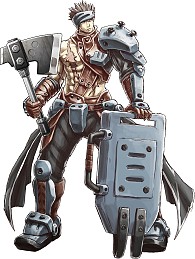 画像ギャラリー No.011のサムネイル画像 / スマホ向け骨太タワーディフェンス「GARDIANS」，事前登録の受付がスタート。ユニットを動かしながら“リアルタイム”の戦いを楽しもう