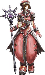 画像ギャラリー No.012のサムネイル画像 / スマホ向け骨太タワーディフェンス「GARDIANS」，事前登録の受付がスタート。ユニットを動かしながら“リアルタイム”の戦いを楽しもう