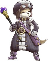 画像ギャラリー No.023のサムネイル画像 / スマホ向け骨太タワーディフェンス「GARDIANS」，事前登録の受付がスタート。ユニットを動かしながら“リアルタイム”の戦いを楽しもう