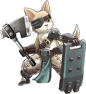 画像ギャラリー No.026のサムネイル画像 / スマホ向け骨太タワーディフェンス「GARDIANS」，事前登録の受付がスタート。ユニットを動かしながら“リアルタイム”の戦いを楽しもう