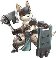 画像ギャラリー No.027のサムネイル画像 / スマホ向け骨太タワーディフェンス「GARDIANS」，事前登録の受付がスタート。ユニットを動かしながら“リアルタイム”の戦いを楽しもう