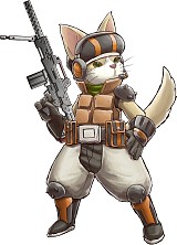 画像ギャラリー No.030のサムネイル画像 / スマホ向け骨太タワーディフェンス「GARDIANS」，事前登録の受付がスタート。ユニットを動かしながら“リアルタイム”の戦いを楽しもう