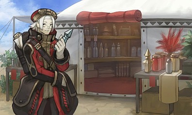 画像ギャラリー No.032のサムネイル画像 / スマホ向け骨太タワーディフェンス「GARDIANS」，事前登録の受付がスタート。ユニットを動かしながら“リアルタイム”の戦いを楽しもう