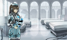 画像ギャラリー No.035のサムネイル画像 / スマホ向け骨太タワーディフェンス「GARDIANS」，事前登録の受付がスタート。ユニットを動かしながら“リアルタイム”の戦いを楽しもう