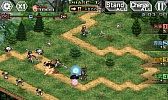 画像ギャラリー No.223のサムネイル画像 / スマホ向け骨太タワーディフェンス「GARDIANS」，事前登録の受付がスタート。ユニットを動かしながら“リアルタイム”の戦いを楽しもう