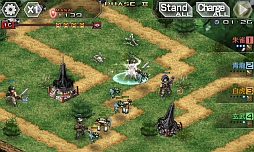 画像ギャラリー No.226のサムネイル画像 / スマホ向け骨太タワーディフェンス「GARDIANS」，事前登録の受付がスタート。ユニットを動かしながら“リアルタイム”の戦いを楽しもう